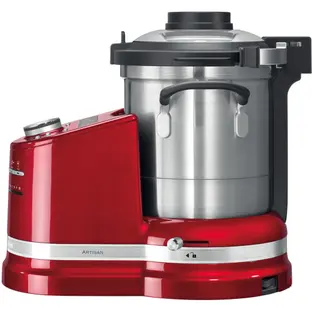 Кулинарный процессор KitchenAid 5KCF0104EER фото 2 Кулинарный процессор KitchenAid 5KCF0104EER фото 2