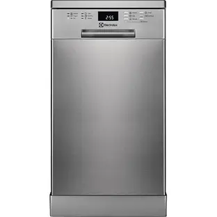 Встраиваемая посудомоечная машина Electrolux ESF9475LOX