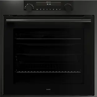 Духовой шкаф Asko OP8687A1 фото 1 Духовой шкаф Asko OP8687A1 фото 1