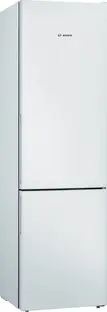 Холодильник Bosch KGV39VW316 фото 1 Холодильник Bosch KGV39VW316 фото 1