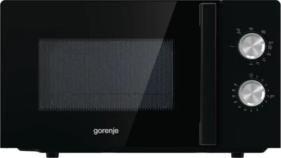 Микроволновая печь с грилем Gorenje MO20E2BH фото 2