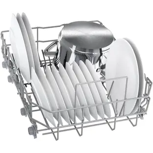 Посудомоечная машина Bosch SPV2HMX42E фото 3