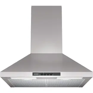Вытяжка Siemens LC 68WA521
