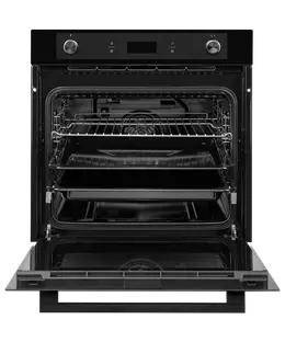 Духовой шкаф Kuppersberg HM 639 Black фото 2