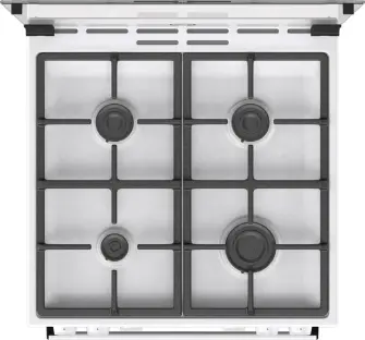 Комбинированная плита Gorenje GK6A20WF фото 2