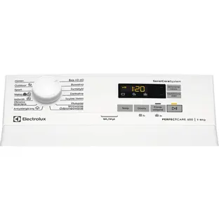Стиральная машина Electrolux EW6TN5261F фото 2 Стиральная машина Electrolux EW6TN5261F фото 2
