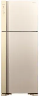 Холодильник HITACHI R-V 542 PU7 BEG Холодильник HITACHI R-V 542 PU7 BEG