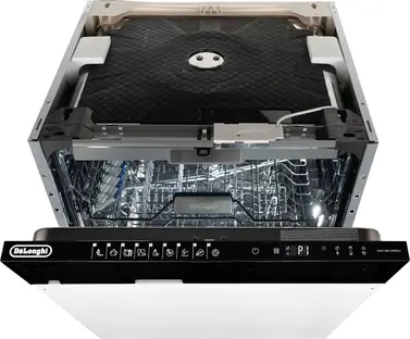 Посудомоечная машина DeLonghi DDWI 690 AMEDEO фото 3