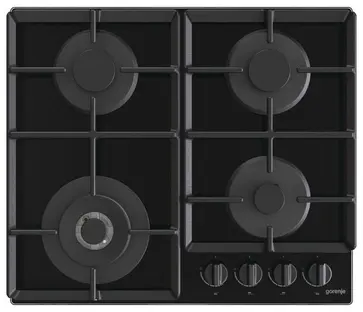 Газовая варочная панель Gorenje GTW641EB фото 1