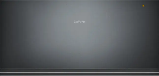 Встраиваемый подогреватель Gaggenau WSP 222-100 фото 1