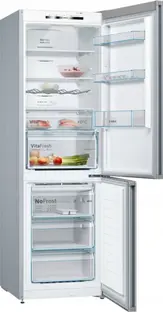 Холодильник Bosch KGN36VLED фото 2 Холодильник Bosch KGN36VLED фото 2