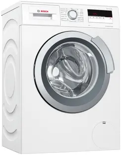Стиральная машина Bosch WLL 24163 OE