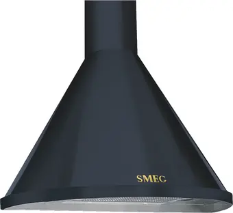 Вытяжка Smeg KSE86AOE Вытяжка Smeg KSE86AOE
