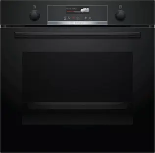 Духовой шкаф Bosch HBG539EB0 фото 1