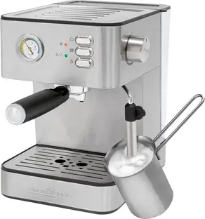 Кофемашина Profi Cook PC-ES 1209 inox фото 3