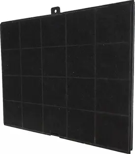 Угольный фильтр для вытяжек CON Bertazzoni 901395 фото 2