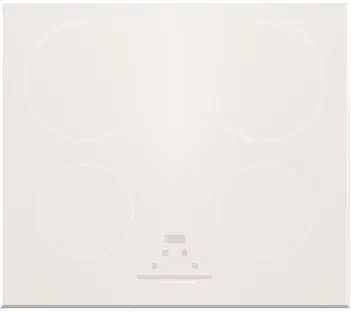 Варочная панель Korting HI 6450 BCH