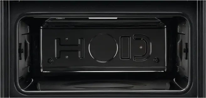 Встраиваемая микроволновая печь Electrolux KVMBE08X фото 3