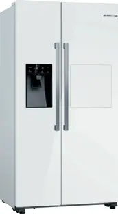 Холодильник Bosch KAG93AW30U фото 1 Холодильник Bosch KAG93AW30U фото 1