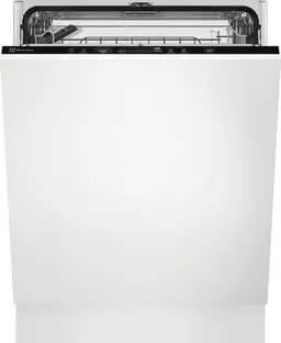Встраиваемая посудомоечная машина Electrolux KES27200L фото 1