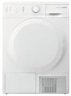 Сушильная машина Gorenje D 74 SY2W фото 2
