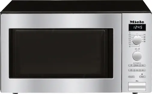 Микроволновая печь Miele M6012SC EDST фото 1