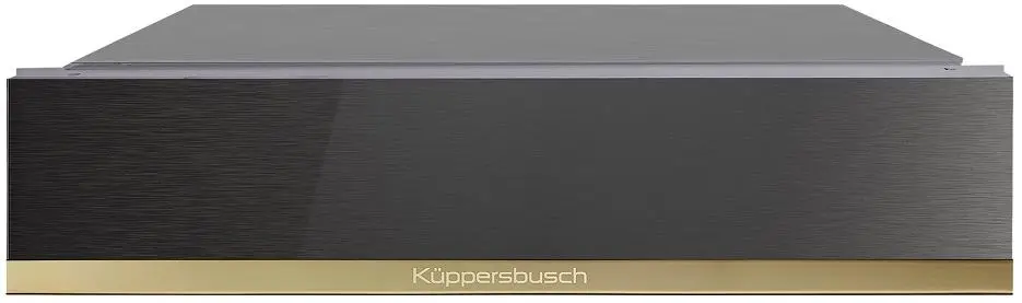 Подогреватель посуды Kuppersbusch Kuppersbusch CSW 6800.0 GPH 4 фото 1