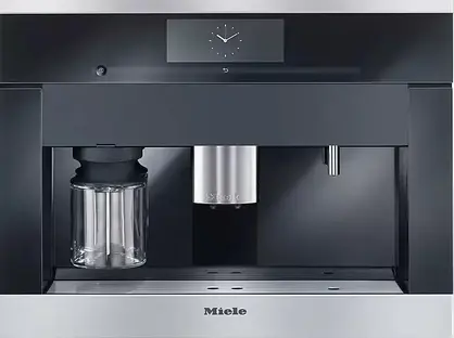 Кофемашина Miele CVA 6800 Кофемашина Miele CVA 6800