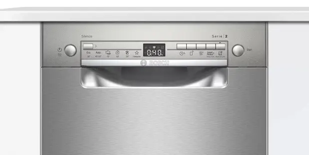 Встраиваемая посудомоечная машина Bosch SPU2HKI57S фото 3 Встраиваемая посудомоечная машина Bosch SPU2HKI57S фото 3