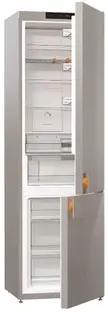 Холодильник Gorenje NRK 621 STX