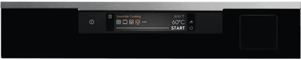 Духовой шкаф Electrolux KOAAS31WX фото 2