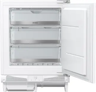Холодильник Asko F2282I фото 1