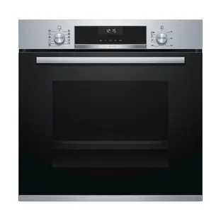 Духовой шкаф Bosch HBH557CS0R