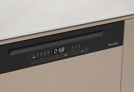Встраиваемая посудомоечная машина Miele G 5310 SCi NR Active Plus фото 2 Встраиваемая посудомоечная машина Miele G 5310 SCi NR Active Plus фото 2