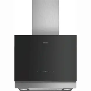 Вытяжка Siemens LC67FQP60