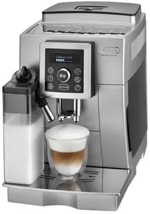 Кофемашина DeLonghi ECAM 23.460.S фото 1