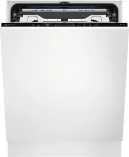 Посудомоечная машина Electrolux EEG68520W фото 1