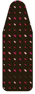 Гладильная доска LauraStar PLUSBOARD BLACK COVER LIPS фото 3