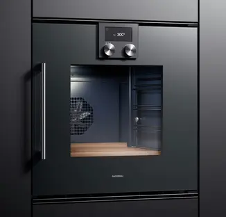 Духовой шкаф Gaggenau BOP 250-100 фото 2 Духовой шкаф Gaggenau BOP 250-100 фото 2