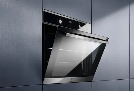 Духовой шкаф Electrolux EOD5F71X фото 3