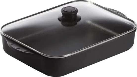 Противень из литого алюминия Kuppersbusch ZK 1302