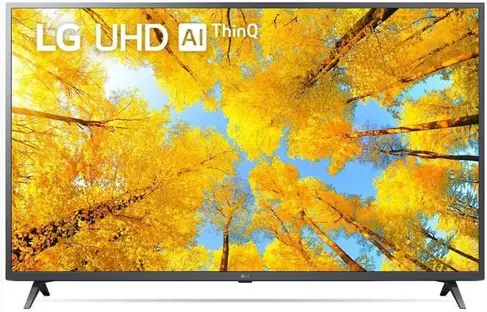 Телевизор LG 65UQ76003LD фото 1