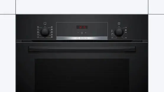 Духовой шкаф Bosch HBF514BB1T фото 2