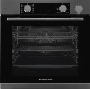 Духовой шкаф Kuppersberg KSO 610 SG фото 2