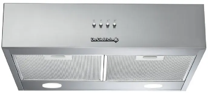 Вытяжка De Dietrich DHC1516X Вытяжка De Dietrich DHC1516X