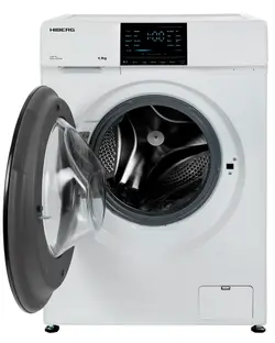 Стиральная машина HIBERG i-DDQ6 - 612 W фото 3