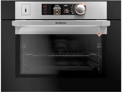 Духовой шкаф De Dietrich DKS7580X Духовой шкаф De Dietrich DKS7580X