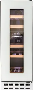 Холодильник винный Temptech OX30DRW фото 1