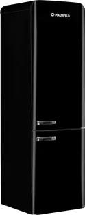 Холодильник MAUNFELD MFF186NFRB фото 2 Холодильник MAUNFELD MFF186NFRB фото 2