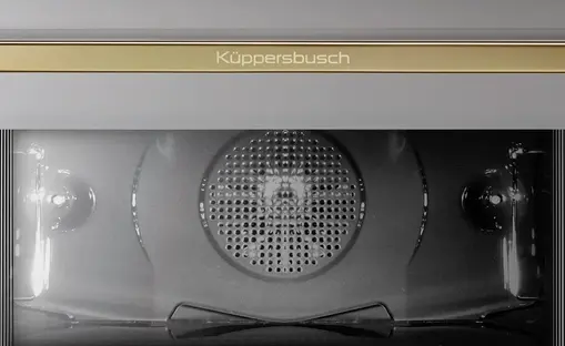 Компактный духовой шкаф Kuppersbusch CBP 6550.0 G4 фото 3